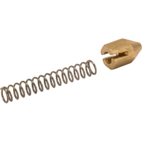Soupape d’huile COMPAC C001802