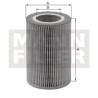 Filtre à air MANN-FILTER C10050