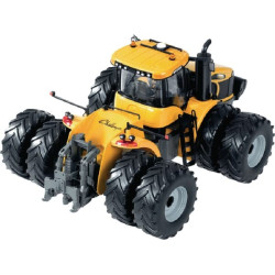 Tracteur miniature USK SCALEMODELS C10615