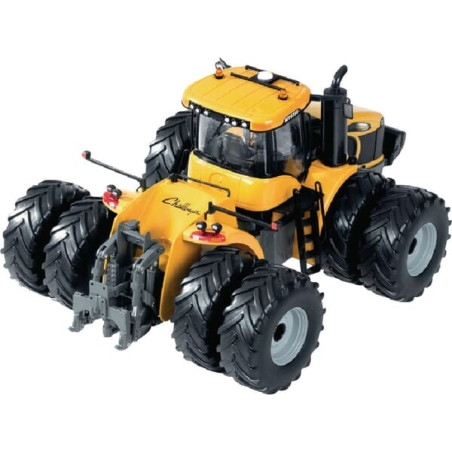 Tracteur miniature USK SCALEMODELS C10615
