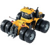 Tracteur miniature USK SCALEMODELS C10615