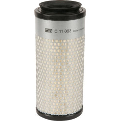 Filtre à air MANN-FILTER C11003