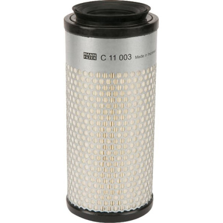 Filtre à air MANN-FILTER C11003