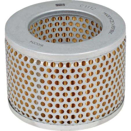 Filtre à air MANN-FILTER C1112