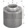 Filtre à air MANN-FILTER C1131