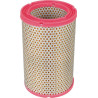 Filtre à air MANN-FILTER C1134