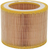 Filtre à air MANN-FILTER C1140
