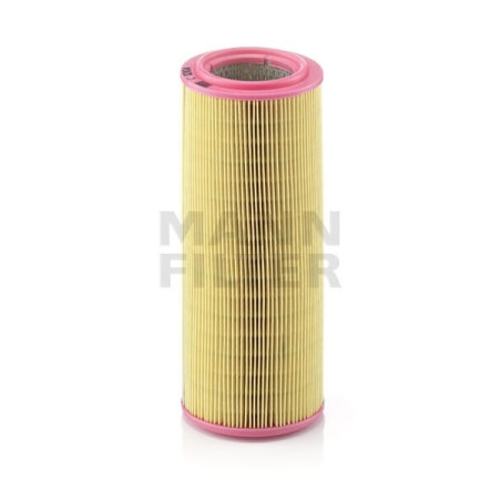 Filtre à air MANN-FILTER C12104