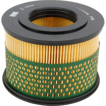 Filtre à air MANN-FILTER C1233