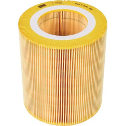 Filtre à air MANN-FILTER C1250