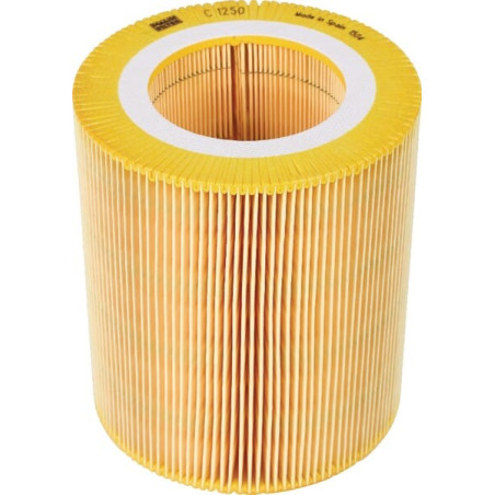 Filtre à air MANN-FILTER C1250