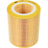 Filtre à air MANN-FILTER C1250