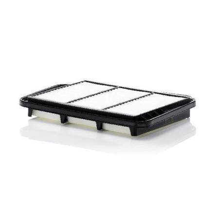 Filtre à air MANN-FILTER C13801