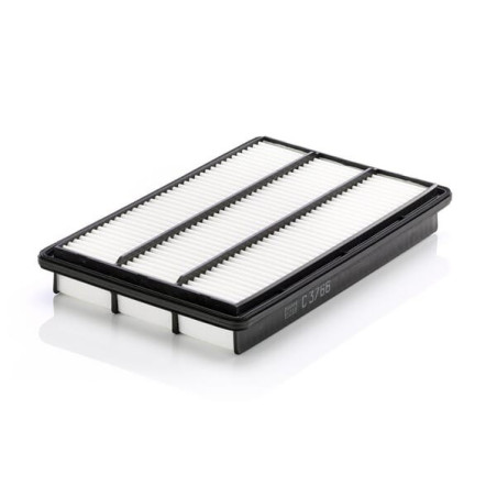 Filtre à air MANN-FILTER C1387