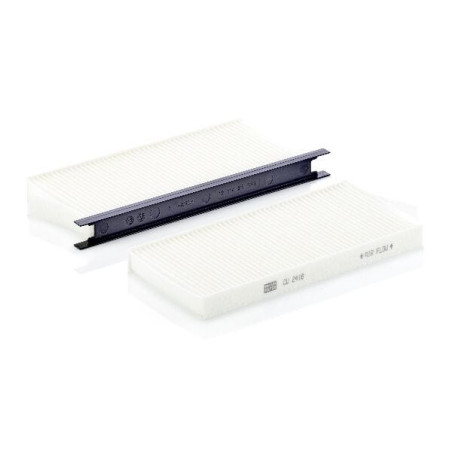 Filtre à air MANN-FILTER C13992