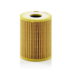 Filtre à air MANN-FILTER C14006
