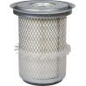 Filtre à air MANN-FILTER C14123