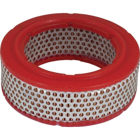 Filtre à air MANN-FILTER C1415