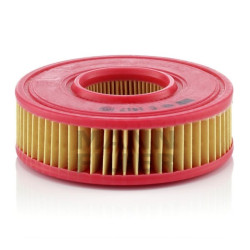 Filtre à air MANN-FILTER C1417