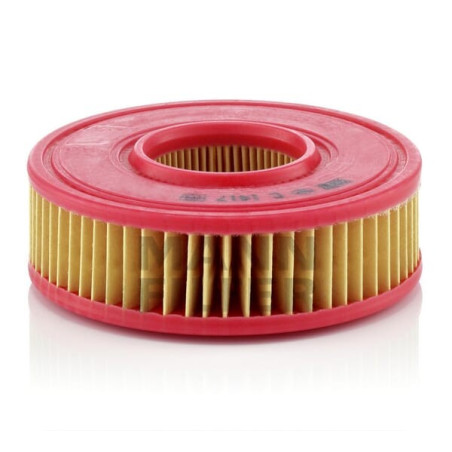 Filtre à air MANN-FILTER C1417