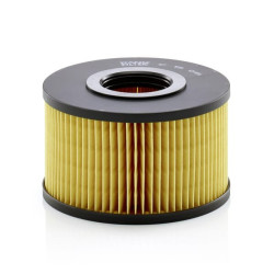 Filtre à air MANN-FILTER C15015