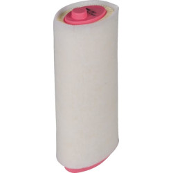 Filtre à air MANN-FILTER C151051