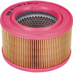 Filtre à air MANN-FILTER C1540