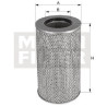 Filtre à air MANN-FILTER C162471
