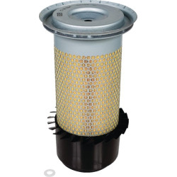 Filtre à air MANN-FILTER C16334