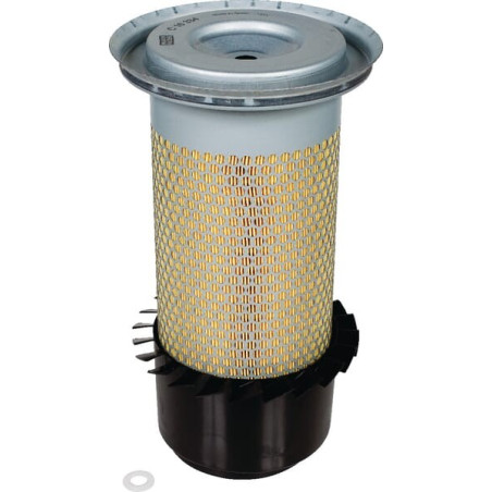Filtre à air MANN-FILTER C16334