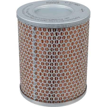 Filtre à air MANN-FILTER C17160