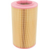 Filtre à air MANN-FILTER C17237