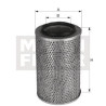 Filtre à air MANN-FILTER C17250