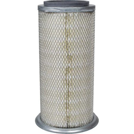 Filtre à air MANN-FILTER C18267