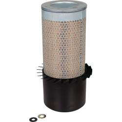Filtre à air MANN-FILTER C18436