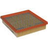 Filtre à air MANN-FILTER C2055