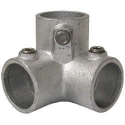 Coude d'attache UNIVERSEL C20G32