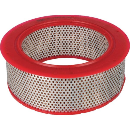 Filtre à air MANN-FILTER C2375