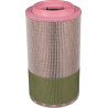 Filtre à air MANN-FILTER C25990