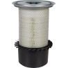 Filtre à air MANN-FILTER C28357