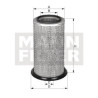 Filtre à air MANN-FILTER C28750