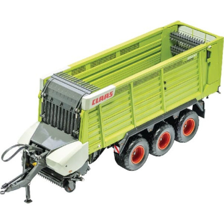 Tracteur miniature USK SCALEMODELS C30022