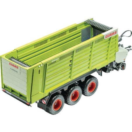 Tracteur miniature USK SCALEMODELS C30022
