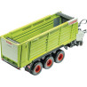 Tracteur miniature USK SCALEMODELS C30022