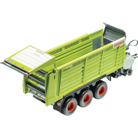 Tracteur miniature USK SCALEMODELS C30022