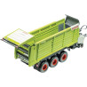 Tracteur miniature USK SCALEMODELS C30022