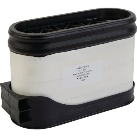 Filtre à air MANN-FILTER C31015
