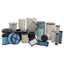 Filtre à air MANN-FILTER C33018