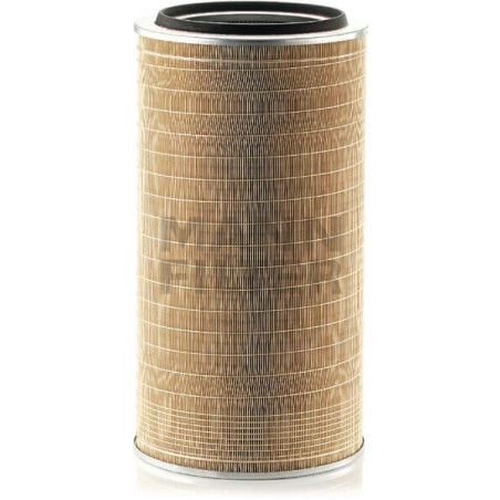Filtre à air MANN-FILTER C339206