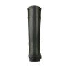 Botte de protection verte taille 37 DUNLOP C46293337